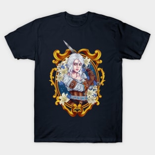 Zireael T-Shirt